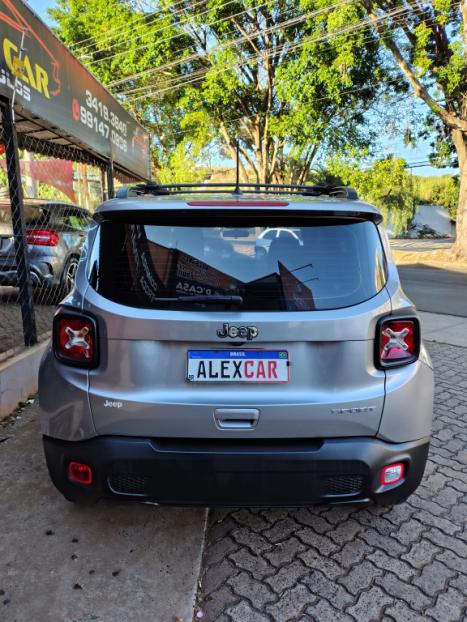 JEEP Renegade 1.8 16V 4P FLEX SPORT AUTOMTICO, Foto 5