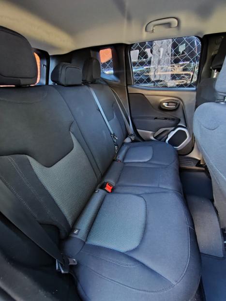 JEEP Renegade 1.8 16V 4P FLEX SPORT AUTOMTICO, Foto 7