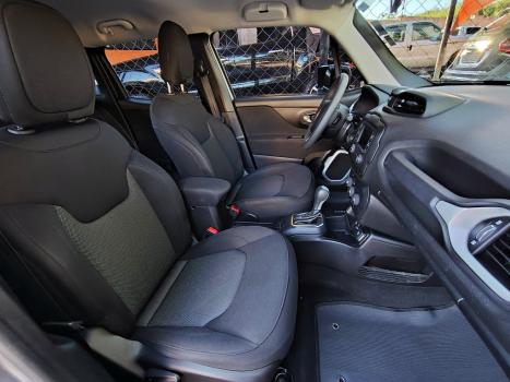 JEEP Renegade 1.8 16V 4P FLEX SPORT AUTOMTICO, Foto 8