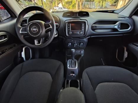 JEEP Renegade 1.8 16V 4P FLEX SPORT AUTOMTICO, Foto 9