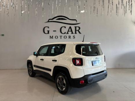 JEEP Renegade 1.8 16V 4P FLEX SPORT, Foto 4