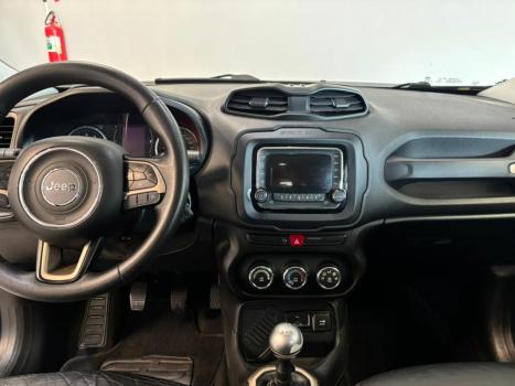 JEEP Renegade 1.8 16V 4P FLEX SPORT, Foto 5