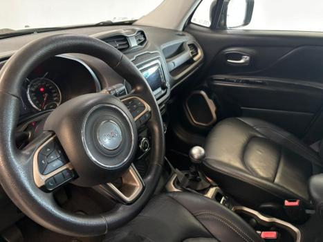 JEEP Renegade 1.8 16V 4P FLEX SPORT, Foto 6
