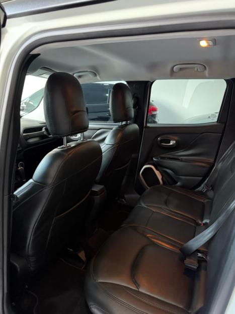JEEP Renegade 1.8 16V 4P FLEX LONGITUDE AUTOMTICO, Foto 6