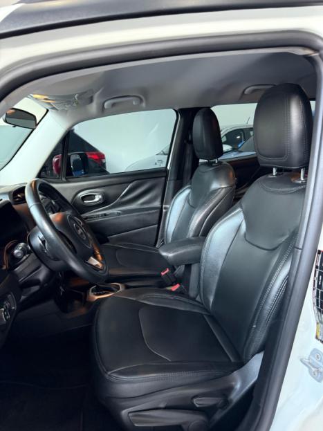 JEEP Renegade 1.8 16V 4P FLEX LONGITUDE AUTOMTICO, Foto 7