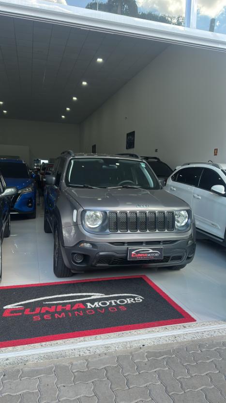 JEEP Renegade 1.8 16V 4P FLEX AUTOMTICO, Foto 1