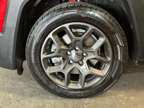 JEEP Renegade 1.8 16V 4P FLEX LONGITUDE AUTOMTICO, Foto 12