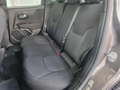 JEEP Renegade 1.8 16V 4P FLEX SPORT AUTOMTICO, Foto 3