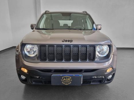 JEEP Renegade 1.8 16V 4P FLEX SPORT AUTOMTICO, Foto 4