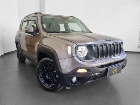 JEEP Renegade 1.8 16V 4P FLEX SPORT AUTOMTICO, Foto 5