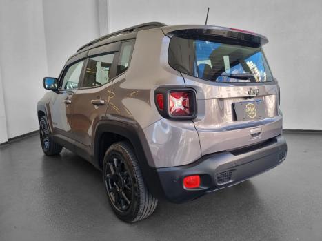 JEEP Renegade 1.8 16V 4P FLEX SPORT AUTOMTICO, Foto 6