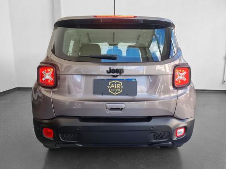 JEEP Renegade 1.8 16V 4P FLEX SPORT AUTOMTICO, Foto 7