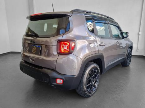 JEEP Renegade 1.8 16V 4P FLEX SPORT AUTOMTICO, Foto 8