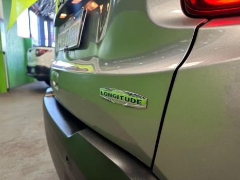 JEEP Renegade 1.8 16V 4P FLEX LONGITUDE AUTOMTICO, Foto 12