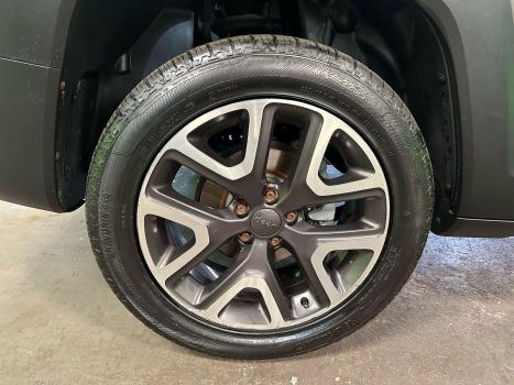 JEEP Renegade 1.8 16V 4P FLEX LONGITUDE AUTOMTICO, Foto 13