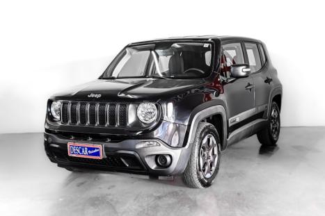 JEEP Renegade 1.8 16V 4P FLEX AUTOMTICO, Foto 1