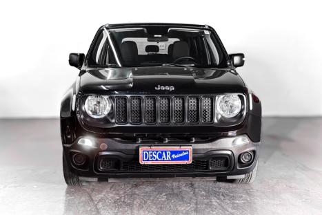 JEEP Renegade 1.8 16V 4P FLEX AUTOMTICO, Foto 2