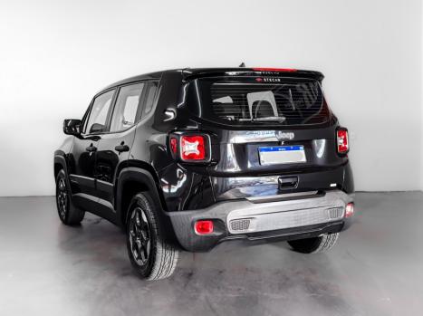 JEEP Renegade 1.8 16V 4P FLEX AUTOMTICO, Foto 3