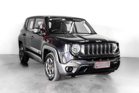JEEP Renegade 1.8 16V 4P FLEX AUTOMTICO, Foto 4