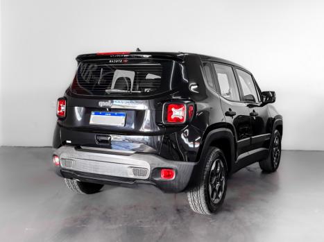 JEEP Renegade 1.8 16V 4P FLEX AUTOMTICO, Foto 5