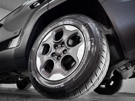 JEEP Renegade 1.8 16V 4P FLEX AUTOMTICO, Foto 6