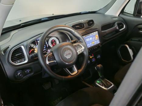 JEEP Renegade 1.8 16V 4P FLEX AUTOMTICO, Foto 7