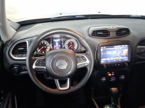 JEEP Renegade 1.8 16V 4P FLEX AUTOMTICO, Foto 9