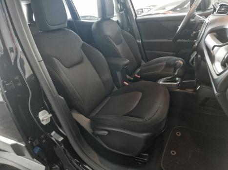 JEEP Renegade 1.8 16V 4P FLEX AUTOMTICO, Foto 10