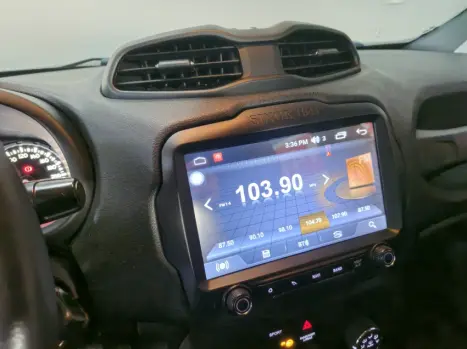 JEEP Renegade 1.8 16V 4P FLEX AUTOMTICO, Foto 11