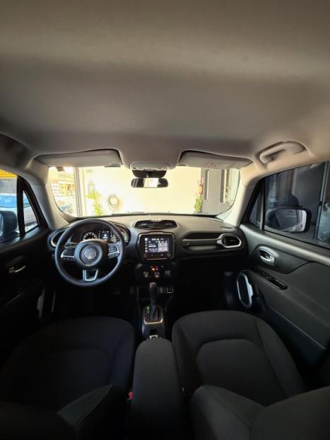 JEEP Renegade 1.8 16V 4P FLEX SPORT, Foto 2