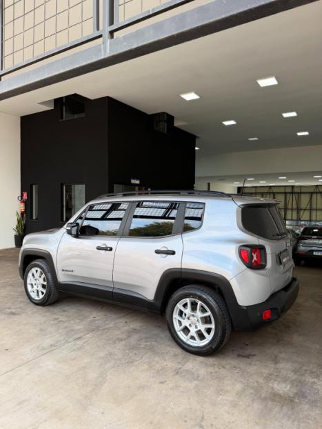 JEEP Renegade 1.8 16V 4P FLEX SPORT, Foto 3