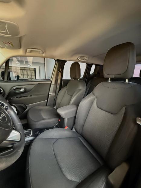 JEEP Renegade 1.8 16V 4P FLEX SPORT, Foto 4