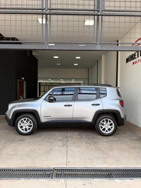 JEEP Renegade 1.8 16V 4P FLEX SPORT, Foto 5