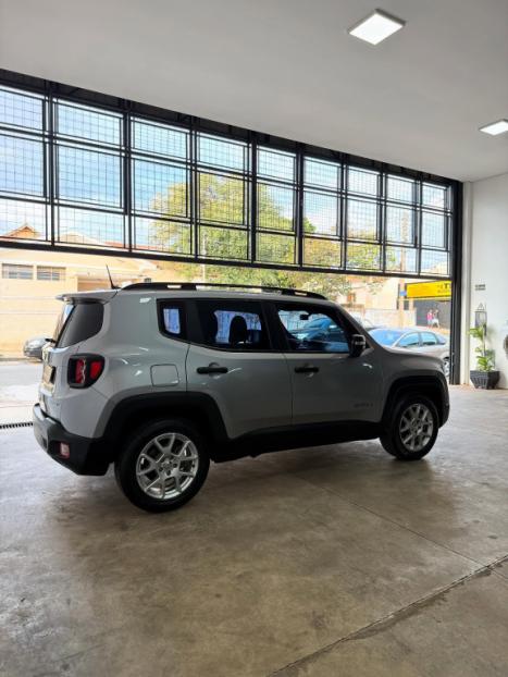 JEEP Renegade 1.8 16V 4P FLEX SPORT, Foto 6