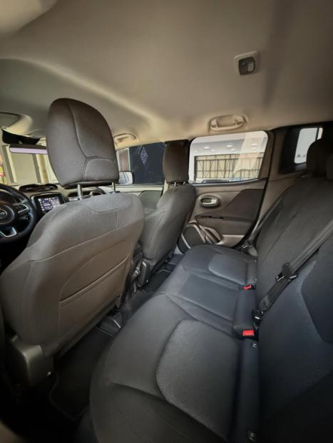 JEEP Renegade 1.8 16V 4P FLEX SPORT, Foto 7