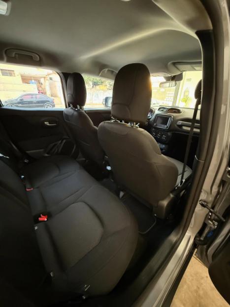 JEEP Renegade 1.8 16V 4P FLEX SPORT, Foto 8
