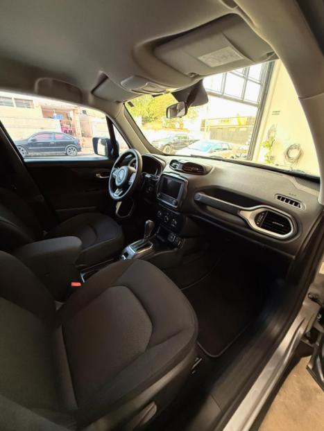 JEEP Renegade 1.8 16V 4P FLEX SPORT, Foto 9