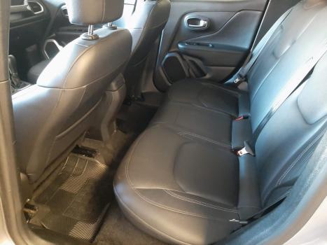 JEEP Renegade 1.8 16V 4P FLEX AUTOMTICO, Foto 2