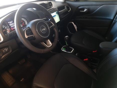 JEEP Renegade 1.8 16V 4P FLEX AUTOMTICO, Foto 3