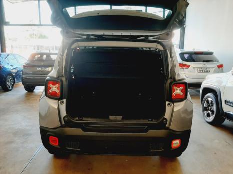 JEEP Renegade 1.8 16V 4P FLEX AUTOMTICO, Foto 4
