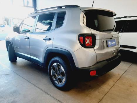 JEEP Renegade 1.8 16V 4P FLEX AUTOMTICO, Foto 5