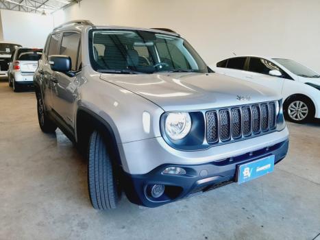 JEEP Renegade 1.8 16V 4P FLEX AUTOMTICO, Foto 6