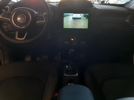 JEEP Renegade 1.8 16V 4P FLEX AUTOMTICO, Foto 9