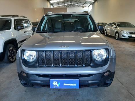 JEEP Renegade 1.8 16V 4P FLEX AUTOMTICO, Foto 10