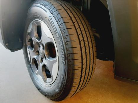 JEEP Renegade 1.8 16V 4P FLEX AUTOMTICO, Foto 11