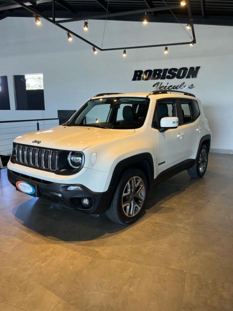 JEEP Renegade 1.8 16V 4P FLEX LONGITUDE AUTOMTICO, Foto 1