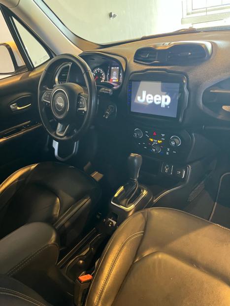 JEEP Renegade 1.8 16V 4P FLEX LONGITUDE AUTOMTICO, Foto 5