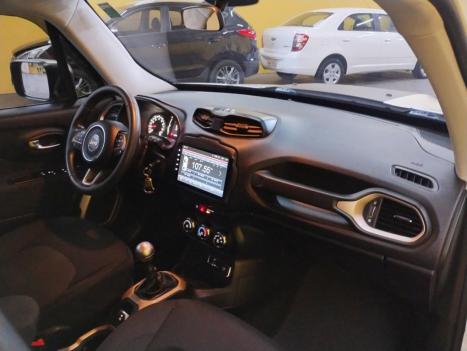 JEEP Renegade 1.8 16V 4P FLEX SPORT, Foto 2