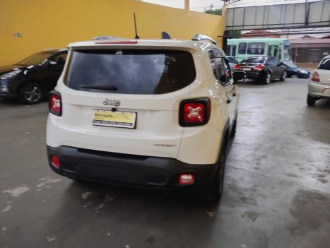 JEEP Renegade 1.8 16V 4P FLEX SPORT, Foto 3