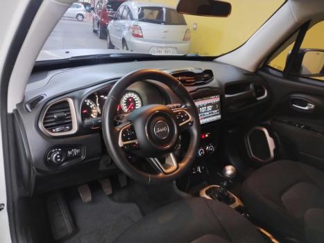 JEEP Renegade 1.8 16V 4P FLEX SPORT, Foto 4